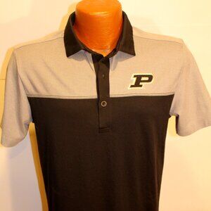 Purdue Boilmaker Polo